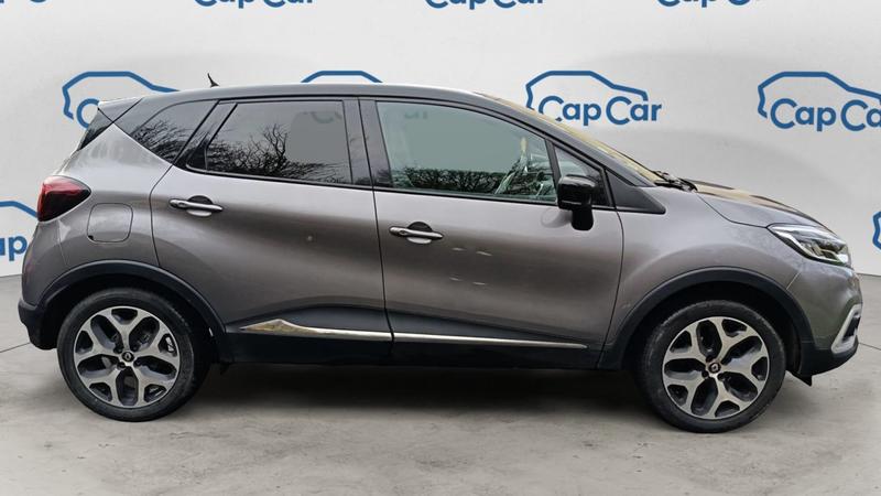 Renault Captur I 0.9 TCe 90 Life