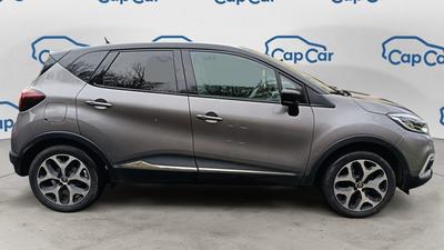Renault Captur I 0.9 TCe 90 Life