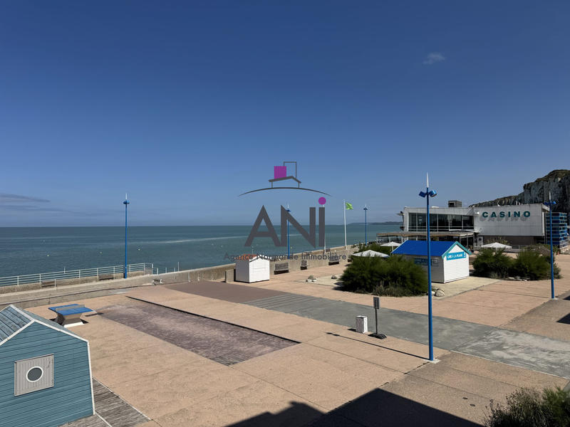 Appartement - 61 m² - 2 pièces