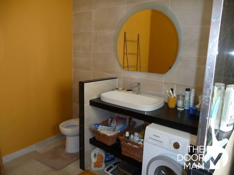 Maison - 74 m² - 3 pièces