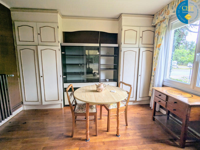 Maison - 114 m² - 6 pièces