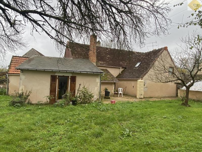 Maison - 127 m² - 4 pièces