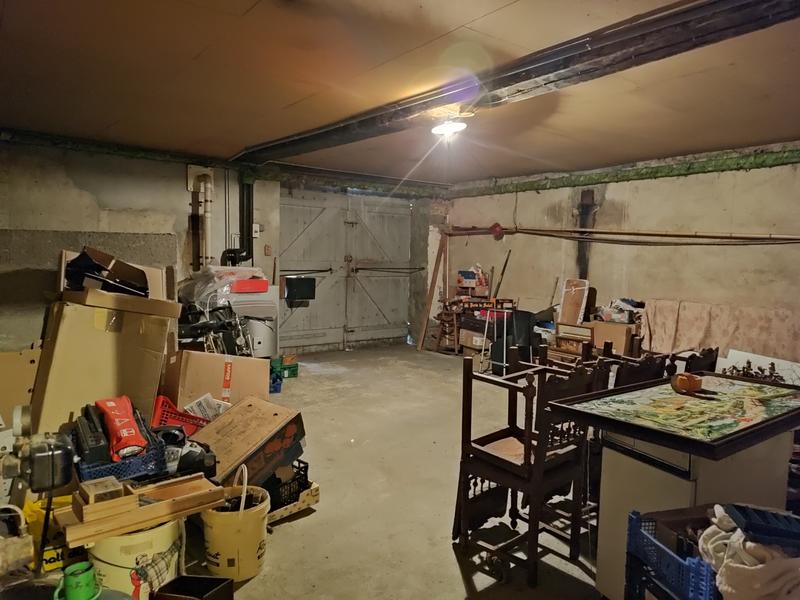 Maison de village - 257 m² - 12 pièces