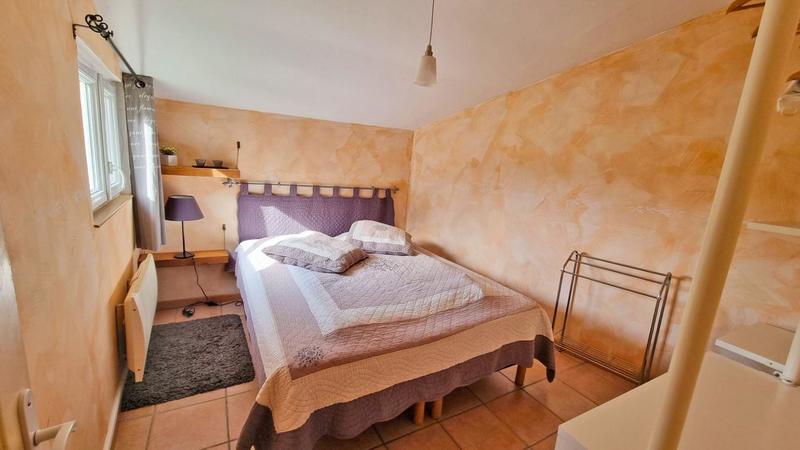 Maison - 112 m² - 5 pièces