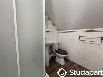 Maison - 15 m² - 1 pièce