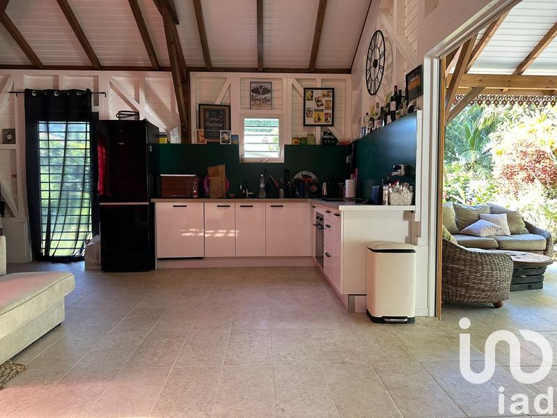 Maison - 83 m² - 4 pièces