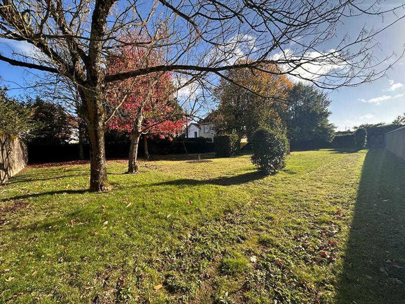 Appartement - 57 m² - 2 pièces