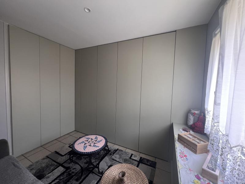 Maison - 142 m² - 5 pièces