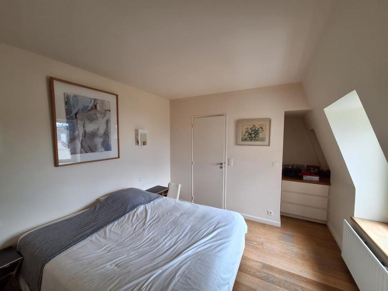 Appartement - 130 m² - 4 pièces