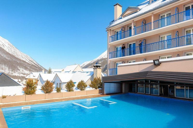 Appartement - 22 m² - 1 pièce