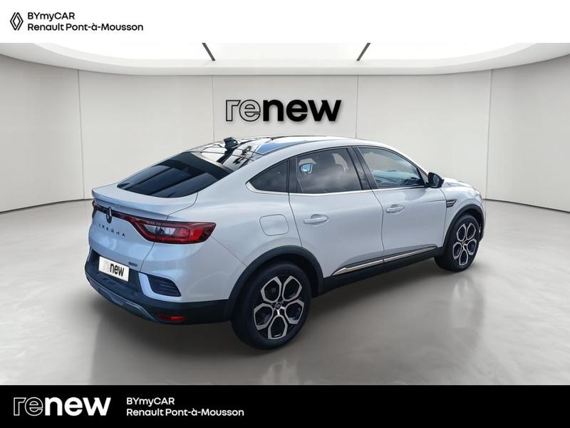 Renault Arkana E-Tech 145 - 21b Intens