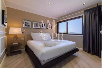 Appartement - 109 m² - 4 pièces