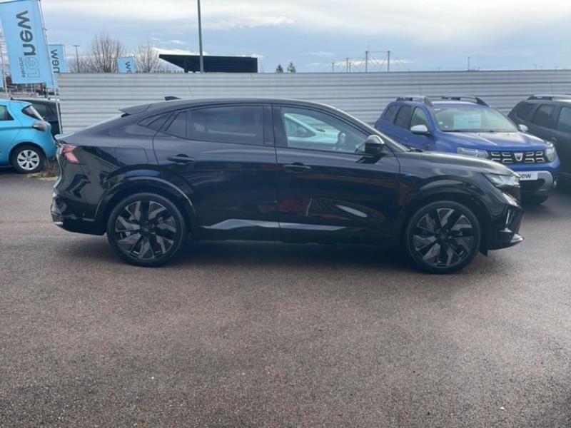 Renault Rafale E-Tech full hybrid 200 ch esprit Alpine