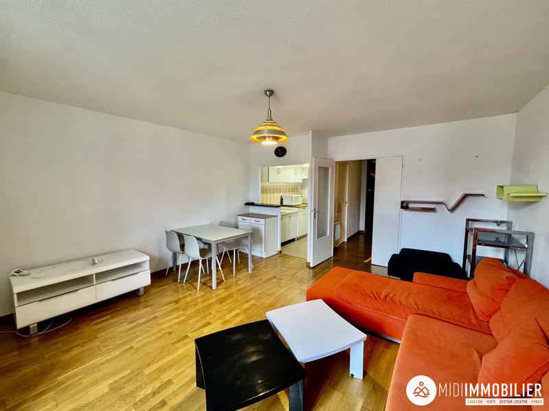 Appartement - 68 m² - 3 pièces