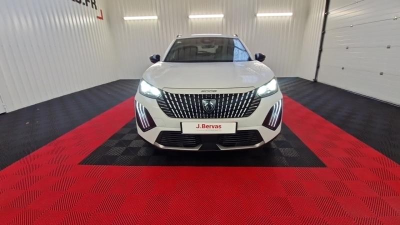 Peugeot 2008 Hybrid 145 e-Dcs6 Allure