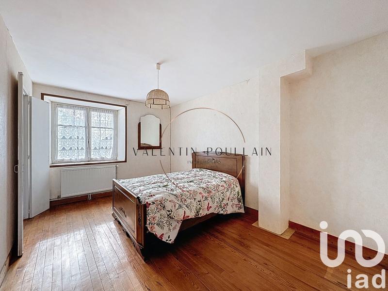 Ferme - 127 m² - 7 pièces