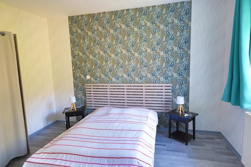 Maison - 154 m² - 5 pièces