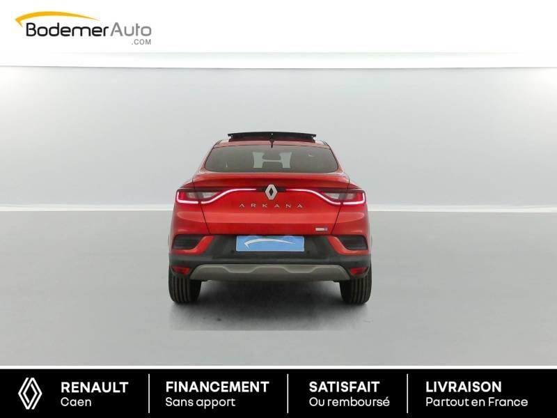 Renault Arkana E-Tech 145 - 21b Intens