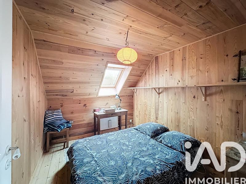 Maison - 130 m² - 4 pièces