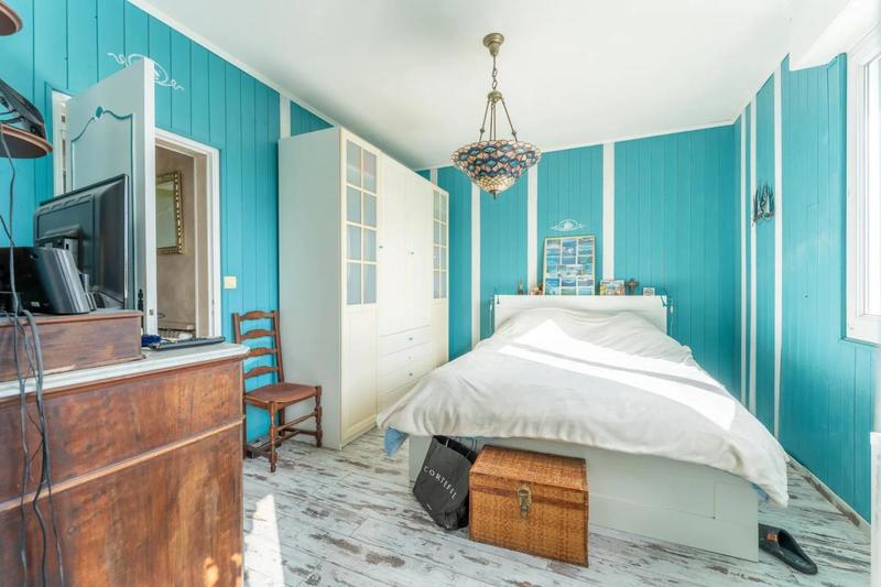 Maison bourgeoise - 252 m² - 8 pièces