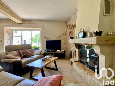 Maison - 346 m² - 7 pièces