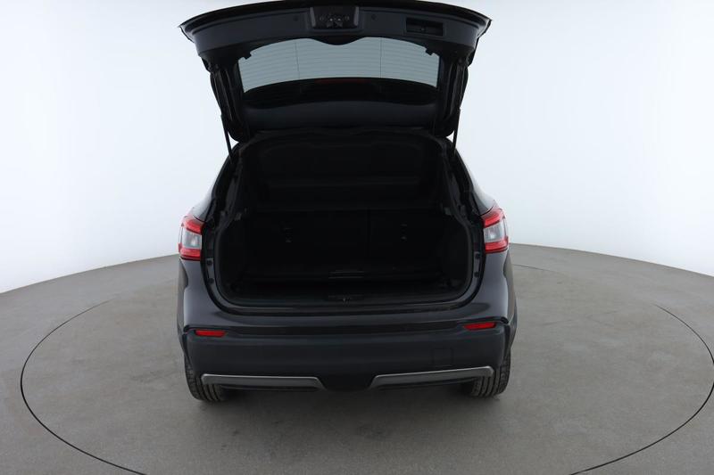 Nissan Qashqai 1.2 Dig-T Tekna+ Xtronic 115 ch