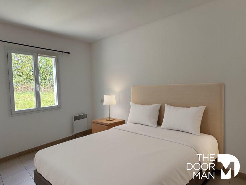 Pavillon - 88 m² - 4 pièces