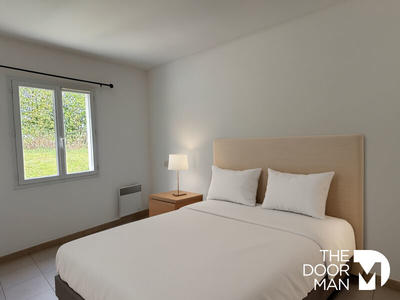 Pavillon - 88 m² - 4 pièces