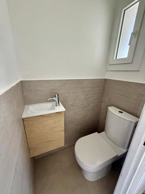 Appartement - 77 m² - 4 pièces