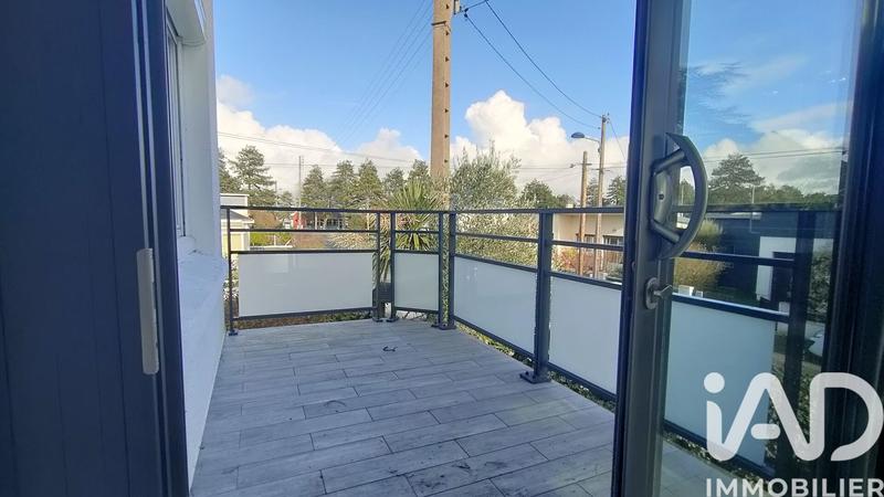 Maison - 155 m² - 6 pièces