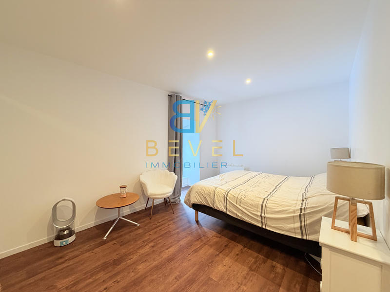 Maison de village - 106 m² - 4 pièces