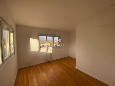 Appartement - 53 m² - 3 pièces