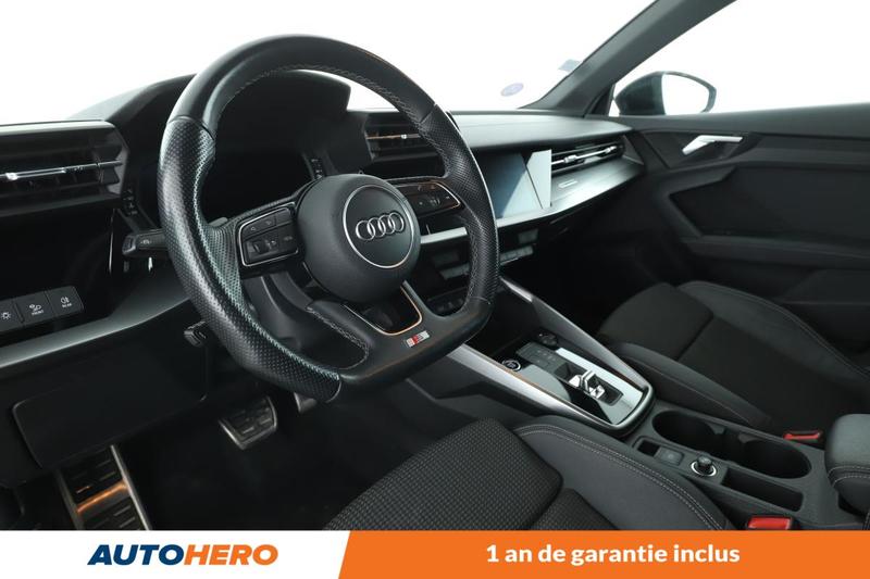 Audi A3 Berline 35 Tfsi mHEV s line s tronic 7 150 ch