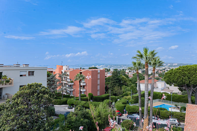 Appartement - 132 m² - 4 pièces