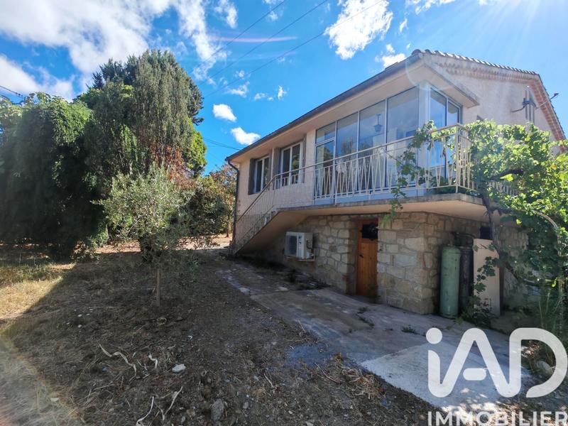 Maison - 160 m² - 7 pièces