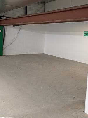 Bureau - 242 m² - 5 pièces