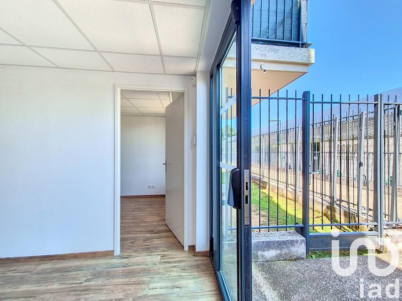 Appartement - 67 m² - 5 pièces