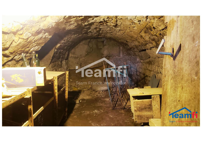 Ferme - 140 m² - 8 pièces