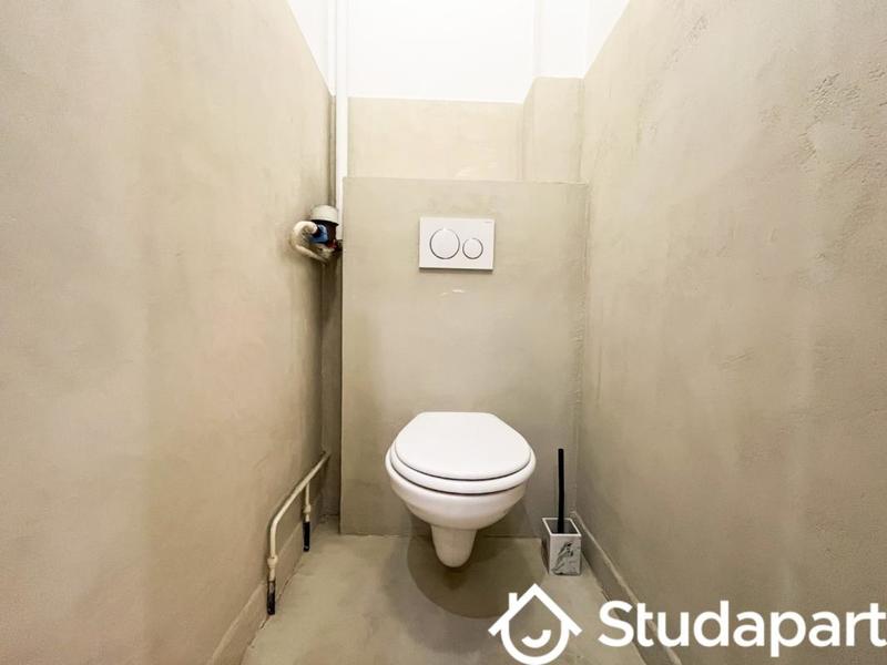 Maison - 40 m² - 2 pièces