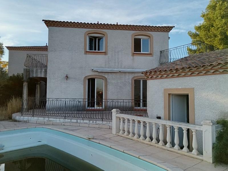 Villa - 92 m² - 5 pièces