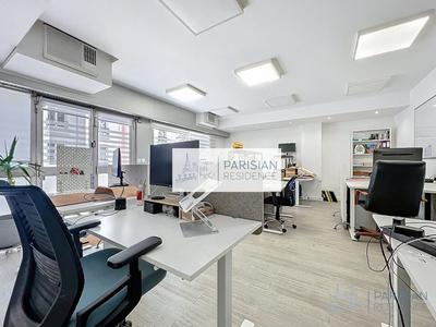 Local commercial - 65 m²