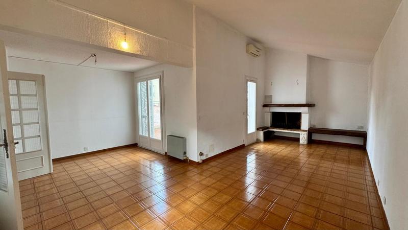 Maison - 91 m² - 4 pièces