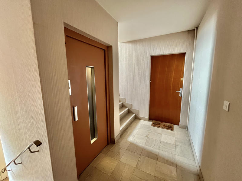 Appartement - 71 m² - 3 pièces