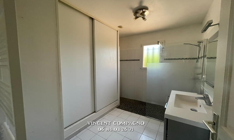 Maison - 108 m² - 4 pièces