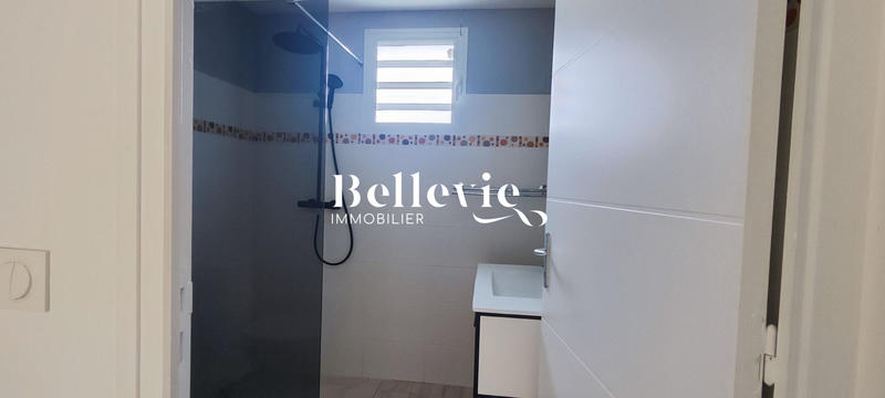 Maison - 115 m² - 4 pièces