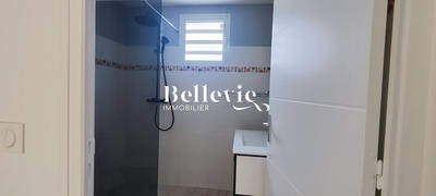 Maison - 115 m² - 4 pièces