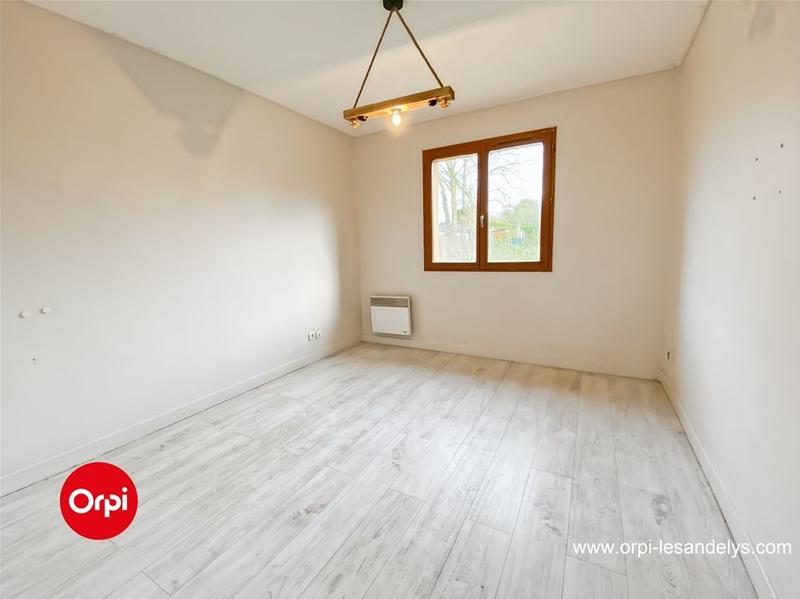 Maison - 84 m² - 4 pièces