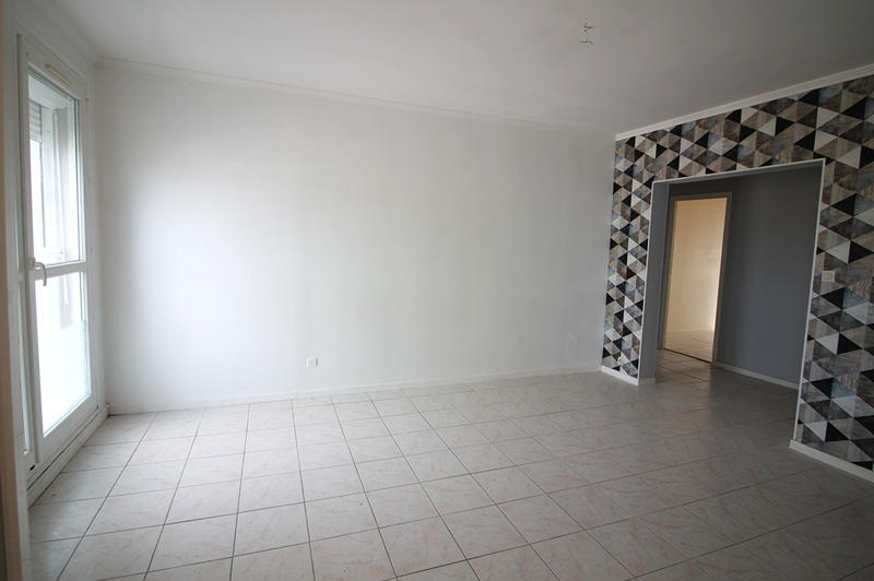 Appartement - 72 m² - 4 pièces