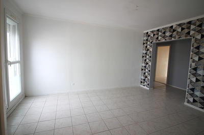 Appartement - 72 m² - 4 pièces