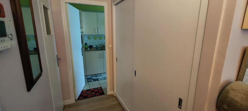 Appartement - 38 m² - 1 pièce